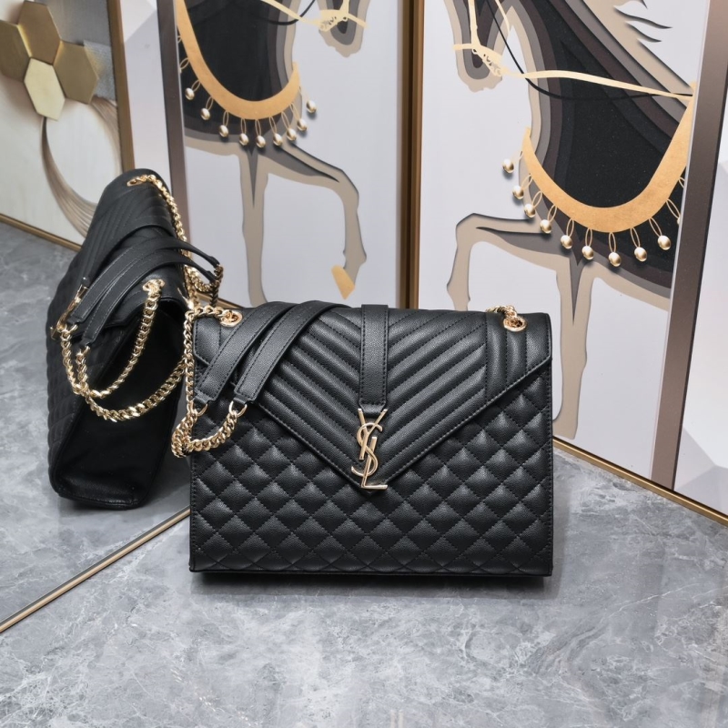 Y*L top handle bags